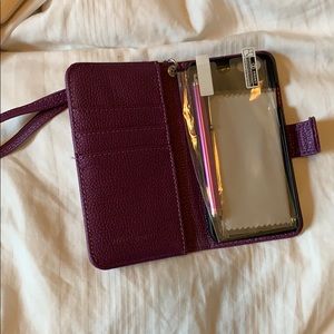 Wallet/ phone case combo